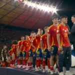 Spain Breaks England’s Dream, Wins Euro Cup 2024 Trophy Title for Record Fourth Time